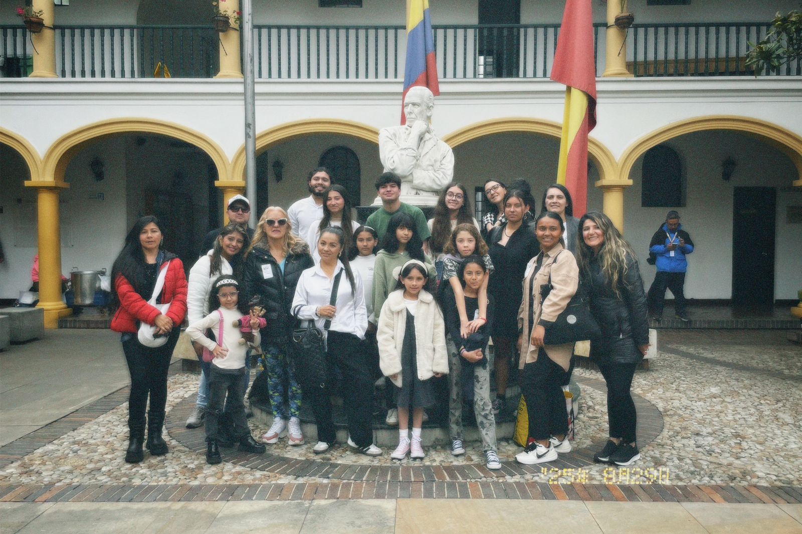Actividades Pedagógicas, imagen 4