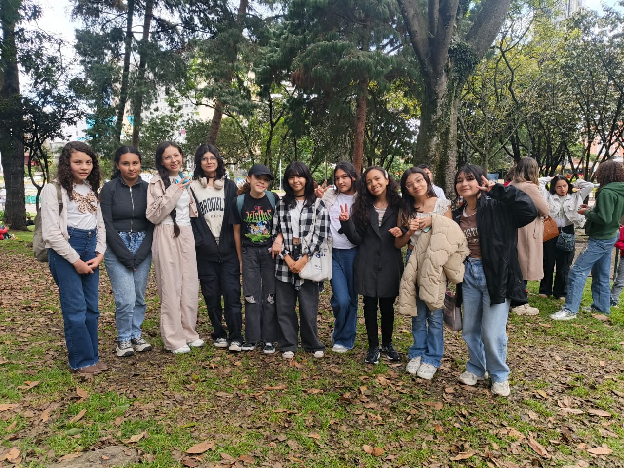 Actividades Pedagógicas, imagen 7