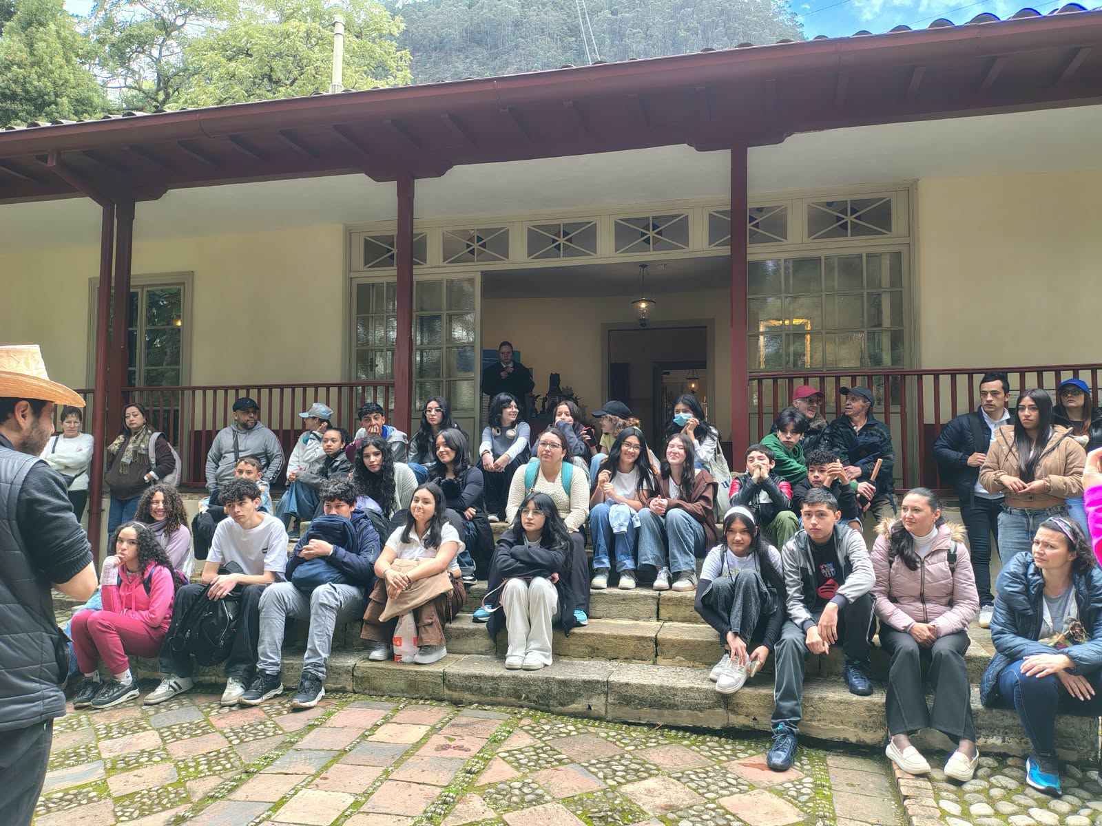 Actividades Pedagógicas, imagen 9